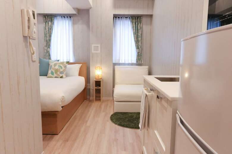 Hotel Petit Grande Miyabi