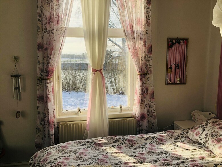 One Bedroom Studio.open For Bookings