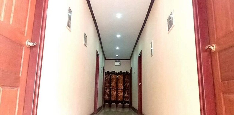 Green Land Hotel