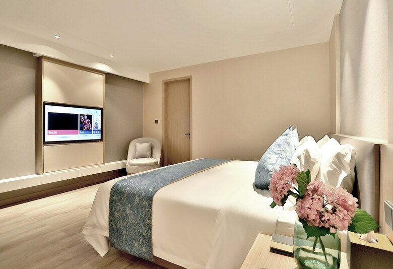 Lvgu Jinglan Hotel