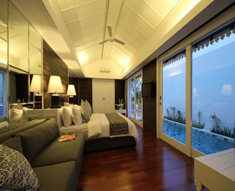 Astana Batubelig Suite Villa