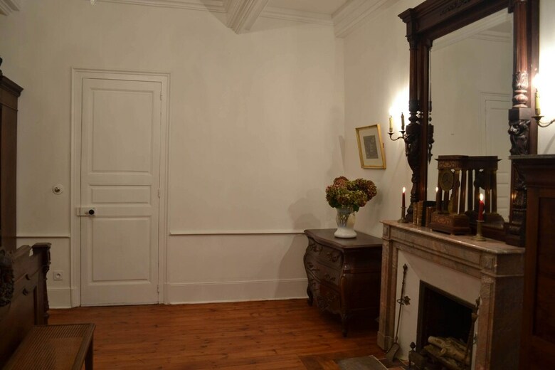 Hotel Ch�teau D'isigny