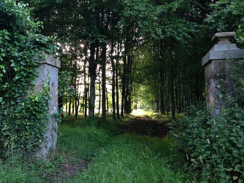 Hotel Ch�teau D'isigny
