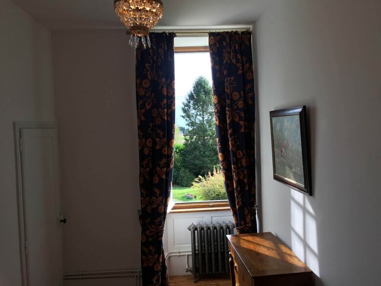 Hotel Ch�teau D'isigny
