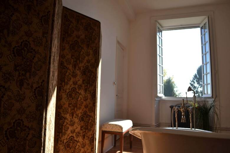 Hotel Ch�teau D'isigny