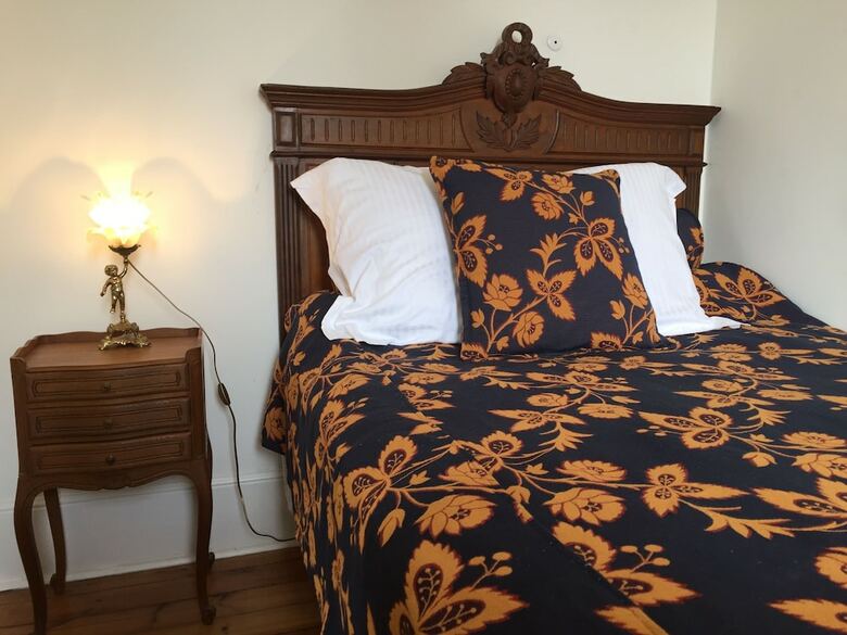 Hotel Ch�teau D'isigny