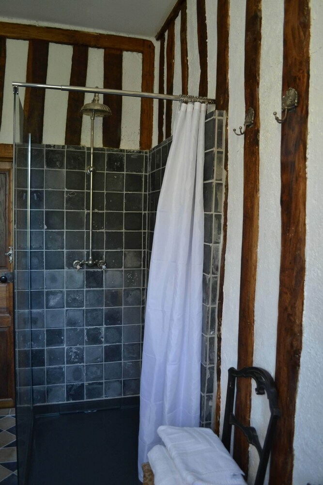 Hotel Ch�teau D'isigny