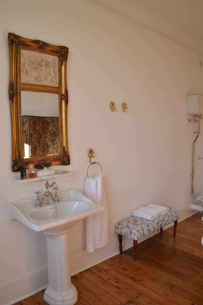Hotel Ch�teau D'isigny