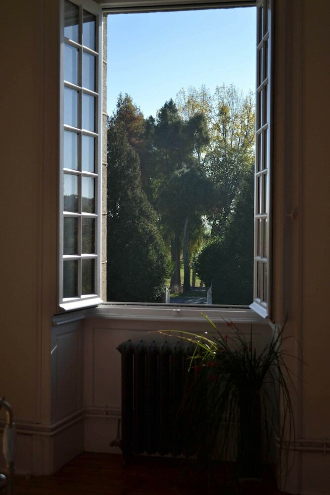 Hotel Ch�teau D'isigny