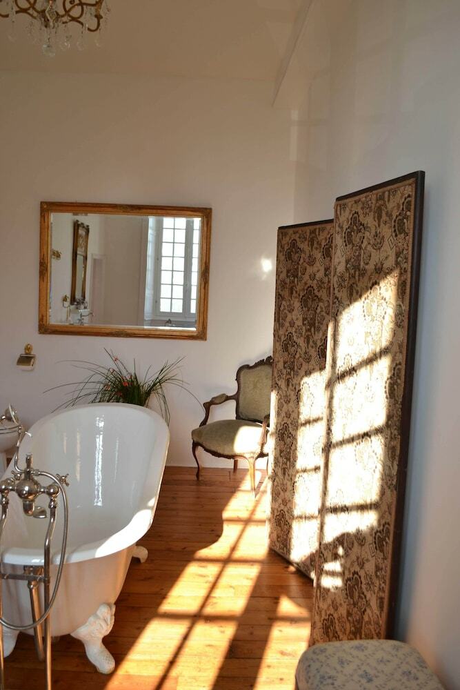Hotel Ch�teau D'isigny