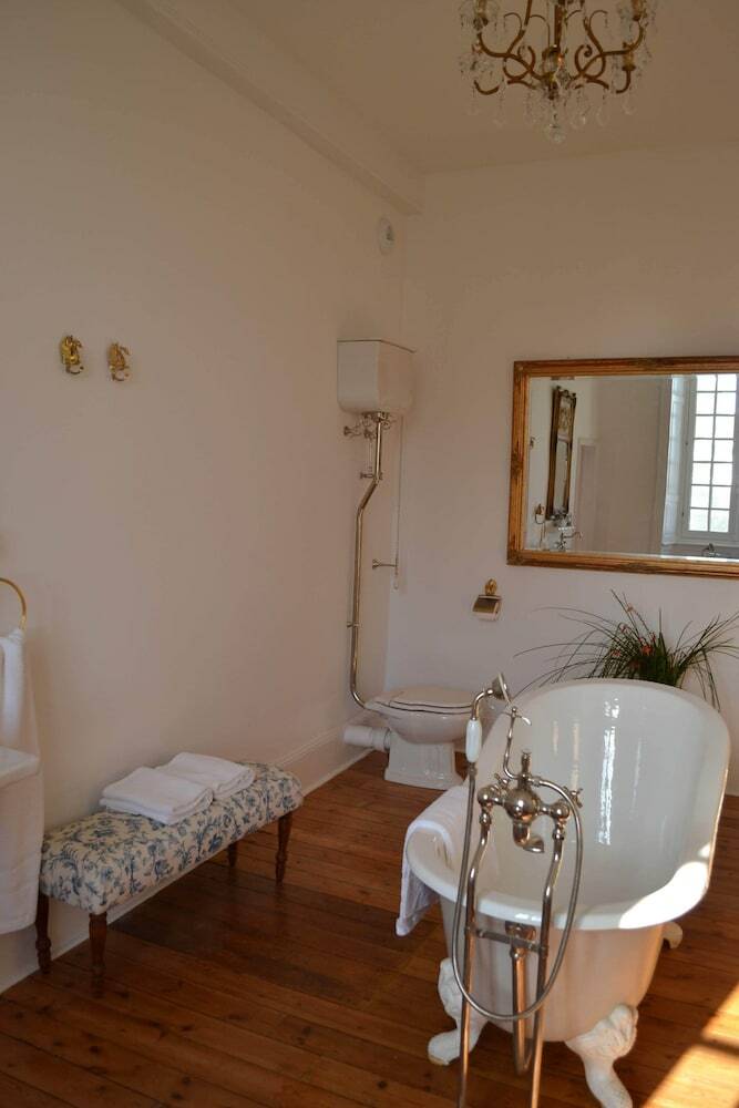 Hotel Ch�teau D'isigny