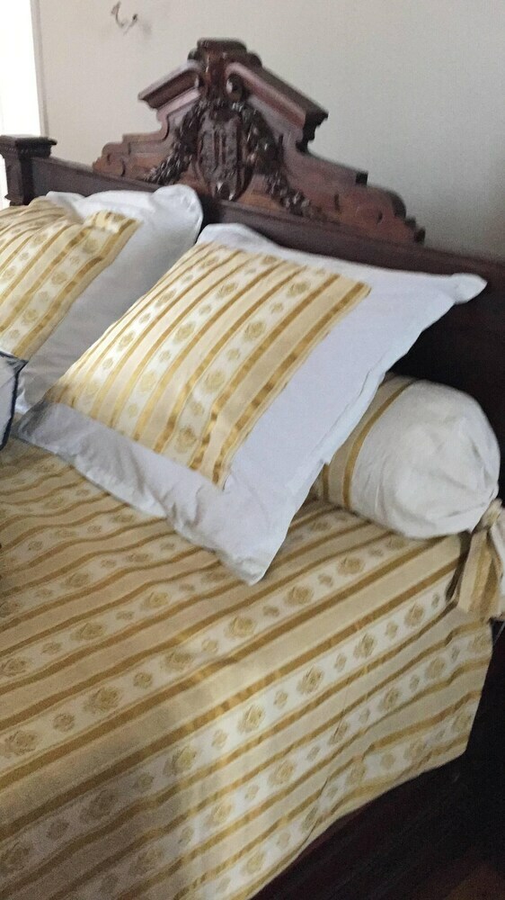 Hotel Ch�teau D'isigny