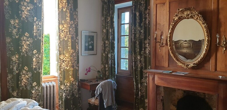 Hotel Ch�teau D'isigny