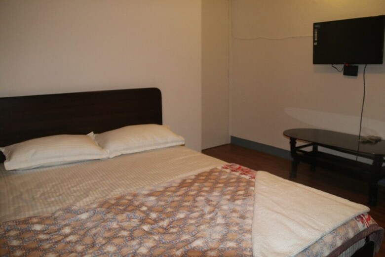 Great Nepal Bed & Breakfast