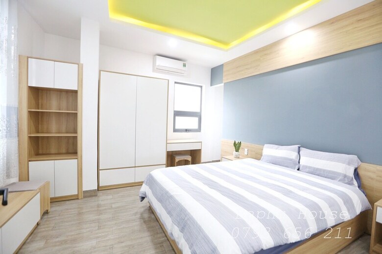 Hotel Baphu House 1