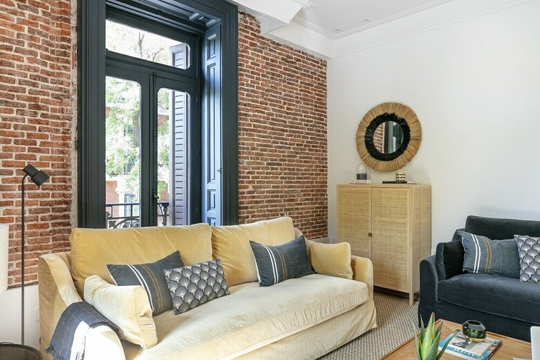 Apartamentos New Heima Prado Museum B1