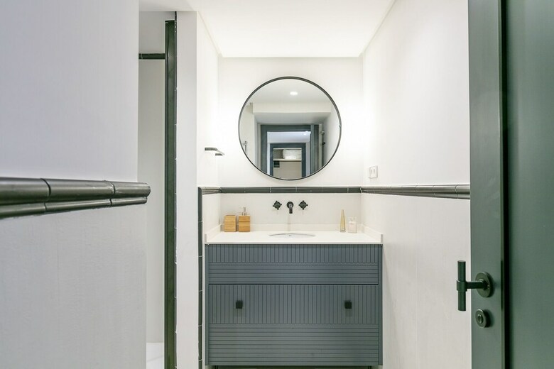 Apartamentos New Heima Prado Museum B1