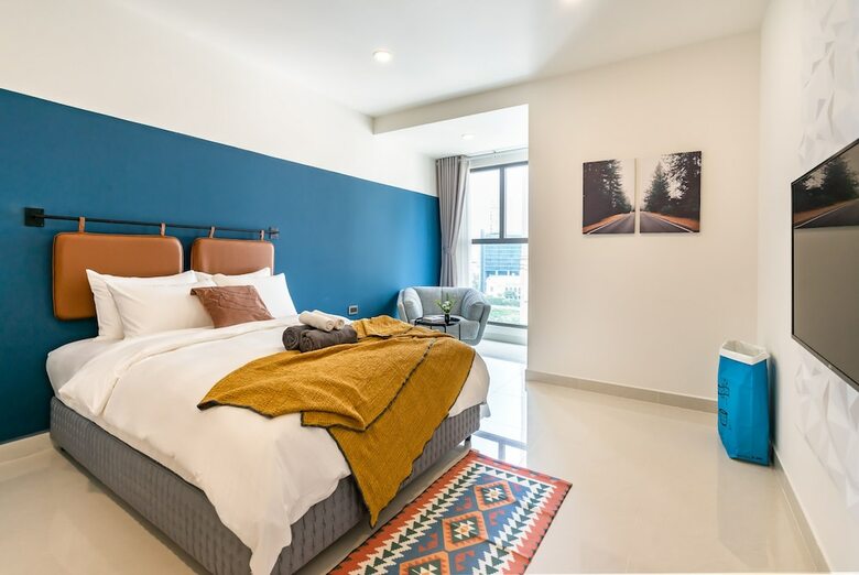 Aparthotel Nomadhome Royal Suite Condotel