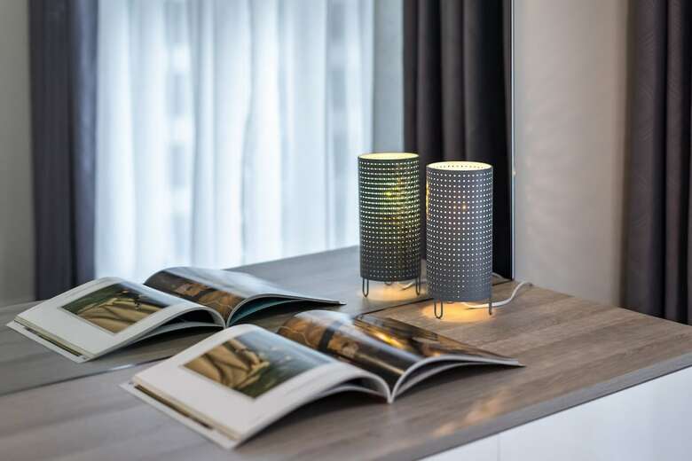 Aparthotel Nomadhome Royal Suite Condotel