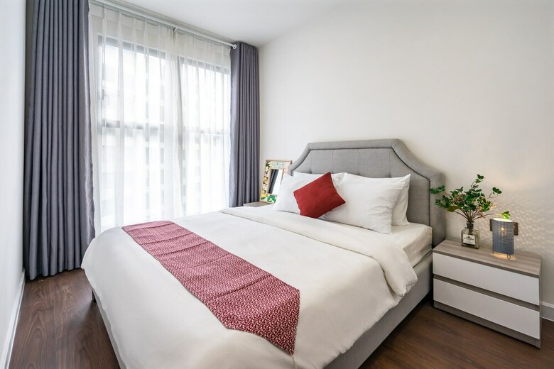 Aparthotel Nomadhome Royal Suite Condotel