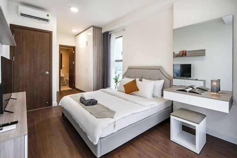 Aparthotel Nomadhome Royal Suite Condotel