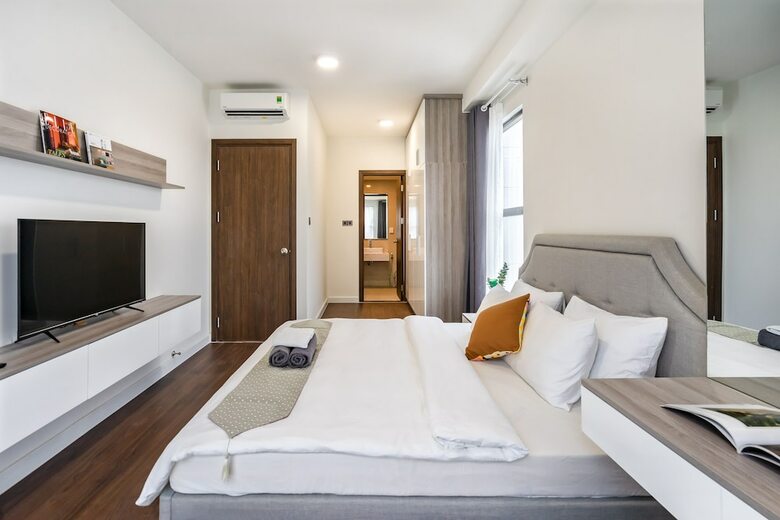 Aparthotel Nomadhome Royal Suite Condotel