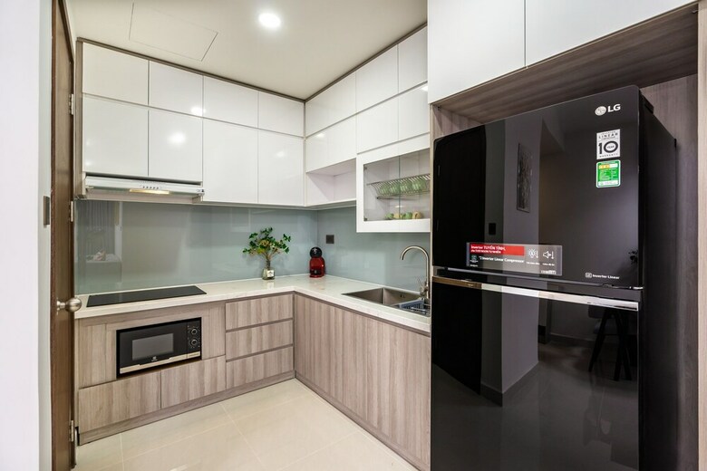 Aparthotel Nomadhome Royal Suite Condotel