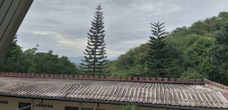 Hotel Viewsuay Fahsai Resort