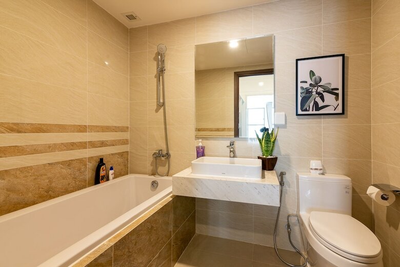 Saigon Royal - Melody Apartment