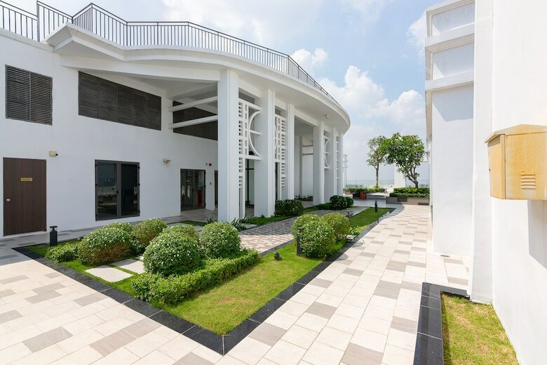 Saigon Royal - Melody Apartment