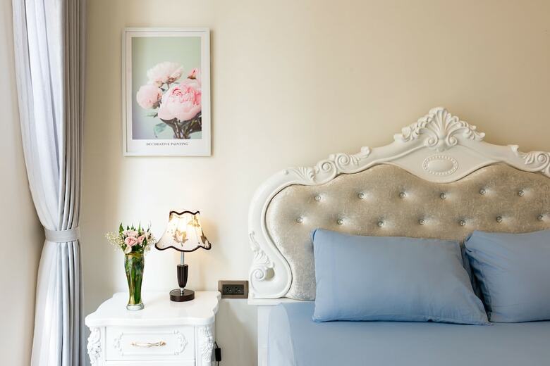 Saigon Royal - Melody Apartment