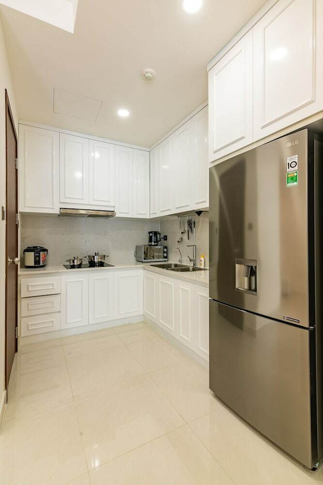Saigon Royal - Melody Apartment