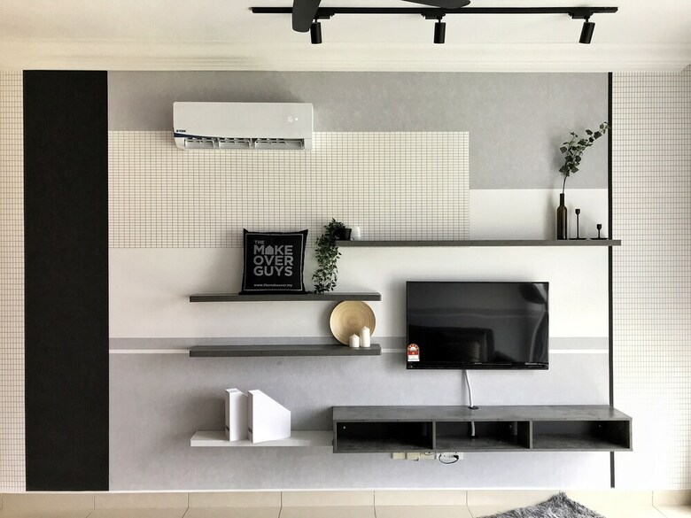 Apartamentos Boulevard Service Suites At Jln Kuching