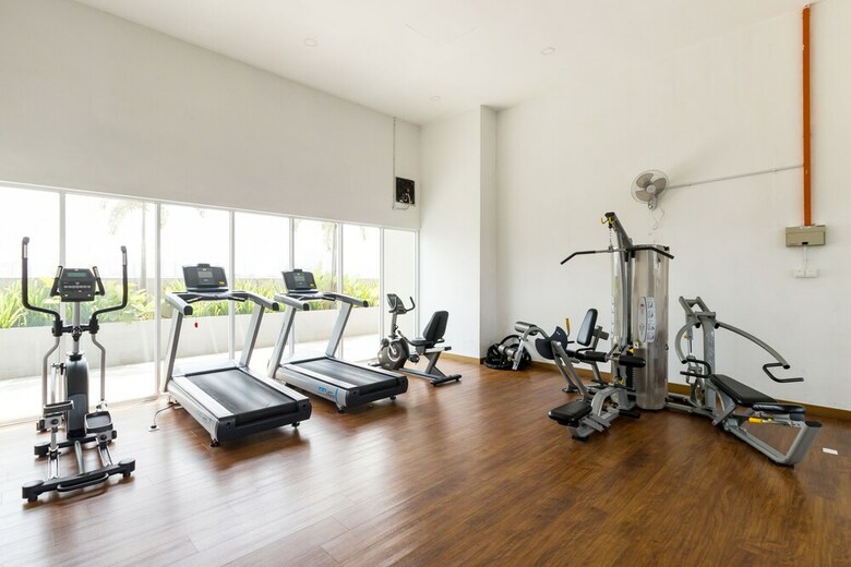 Apartamentos Boulevard Service Suites At Jln Kuching