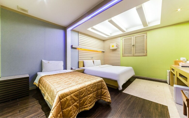 Hotel Choice Motel
