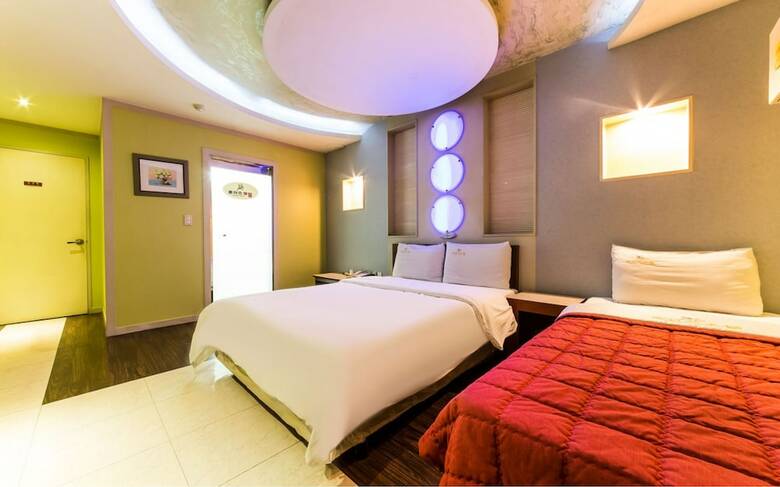 Hotel Choice Motel
