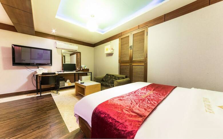 Hotel Choice Motel