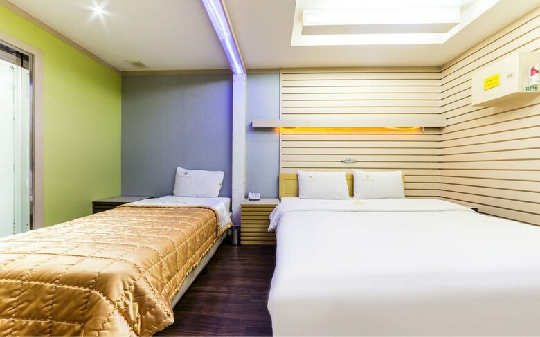 Hotel Choice Motel