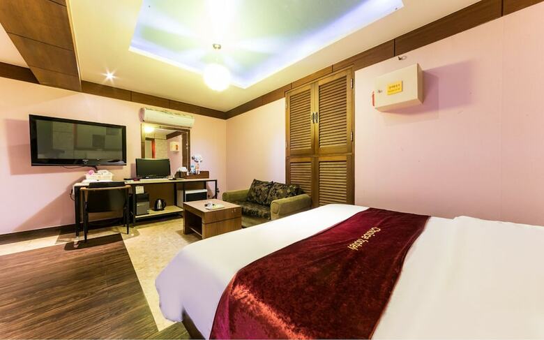 Hotel Choice Motel