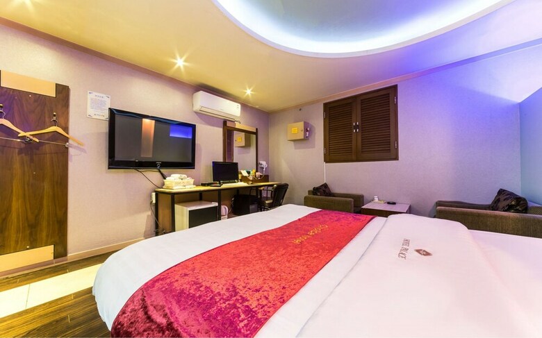 Hotel Choice Motel