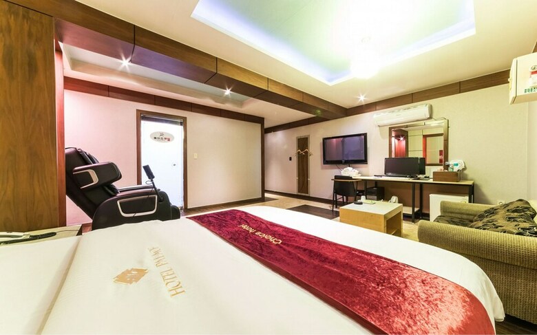 Hotel Choice Motel