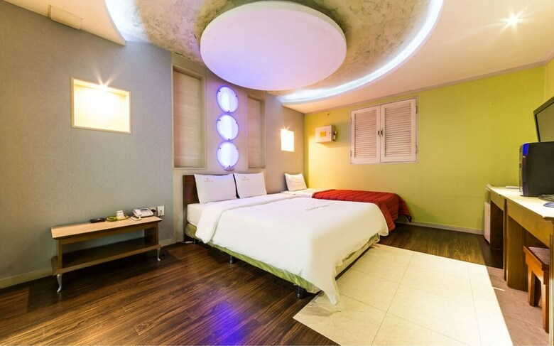 Hotel Choice Motel
