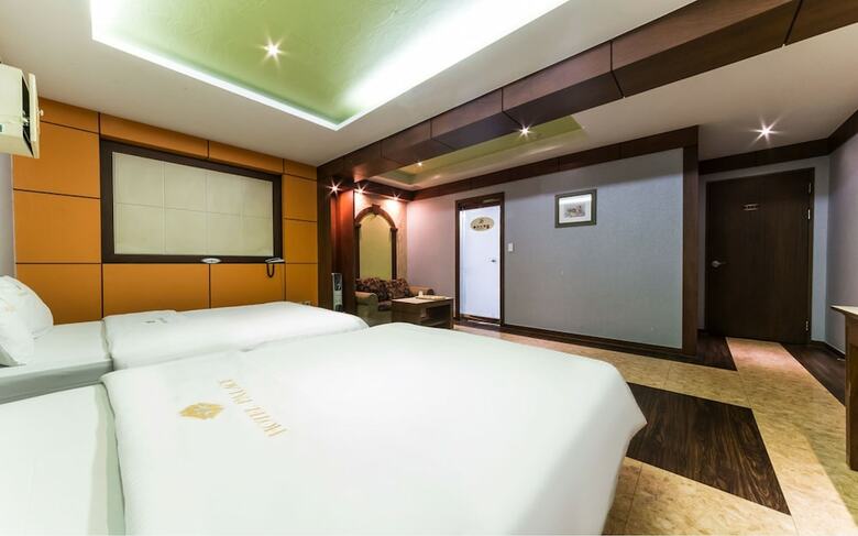 Hotel Choice Motel