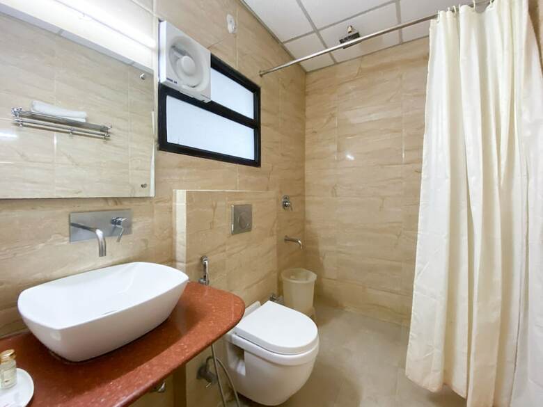 Hotel Clarks Collection Jaipur