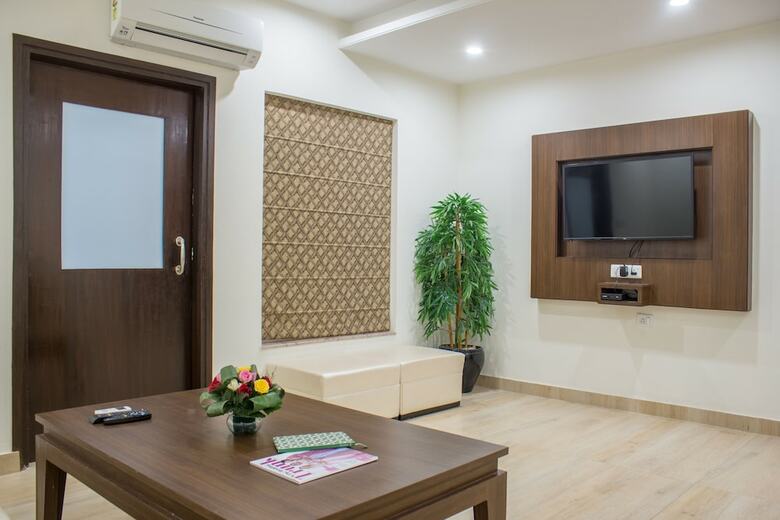 Hotel Clarks Collection Jaipur