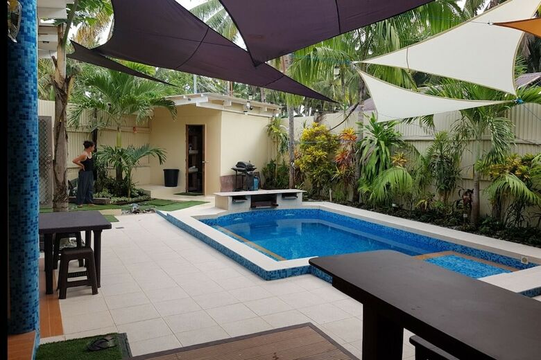 Hotel Siargao Oasis Suites