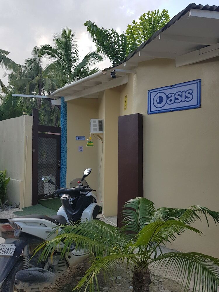 Hotel Siargao Oasis Suites