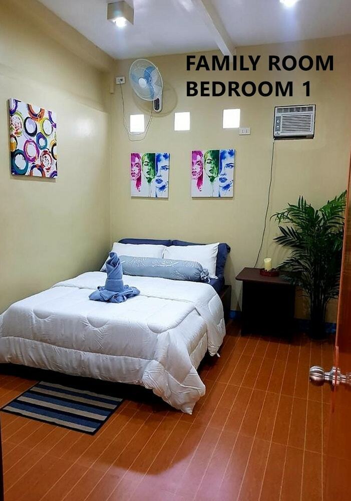 Hotel Siargao Oasis Suites