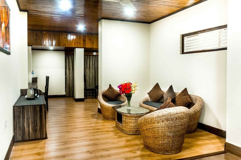 Tin Tin Boutique Hotel By Sumi Yashshree