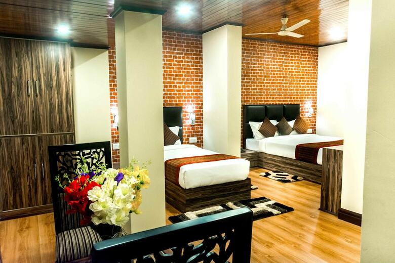 Tin Tin Boutique Hotel By Sumi Yashshree